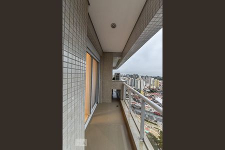 Apartamento à venda com 328m², 4 quartos e 4 vagasSuíte 1 - Sacada