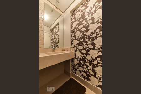 Apartamento à venda com 328m², 4 quartos e 4 vagasLavabo