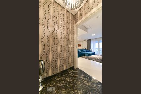 Apartamento à venda com 328m², 4 quartos e 4 vagasHall Privativo