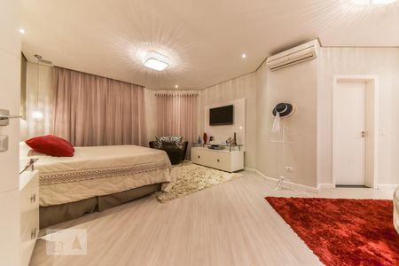 Apartamento à venda com 328m², 4 quartos e 4 vagasSuíte Master
