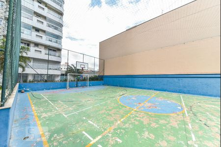 Apartamento à venda com 328m², 4 quartos e 4 vagasQuadra Esportiva