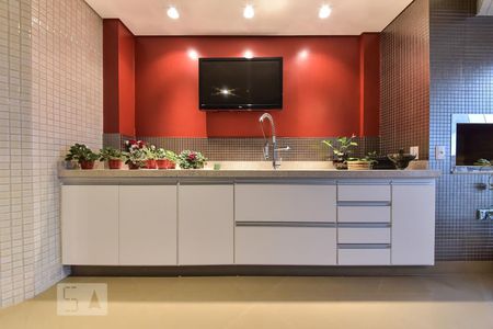 Apartamento à venda com 328m², 4 quartos e 4 vagasVaranda Gourmet