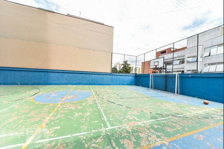 Apartamento à venda com 328m², 4 quartos e 4 vagasQuadra Esportiva