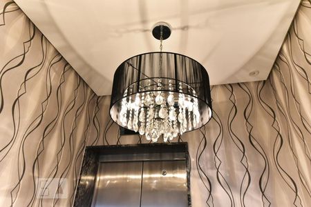 Apartamento à venda com 328m², 4 quartos e 4 vagasHall Privativo