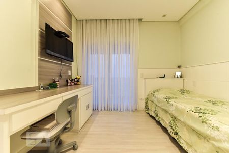 Apartamento à venda com 328m², 4 quartos e 4 vagasSuíte 1