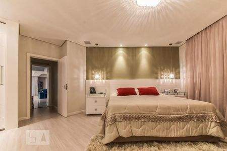 Apartamento à venda com 328m², 4 quartos e 4 vagasSuíte Master