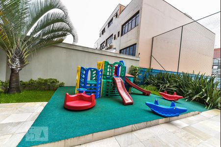 Apartamento à venda com 328m², 4 quartos e 4 vagasPlayground