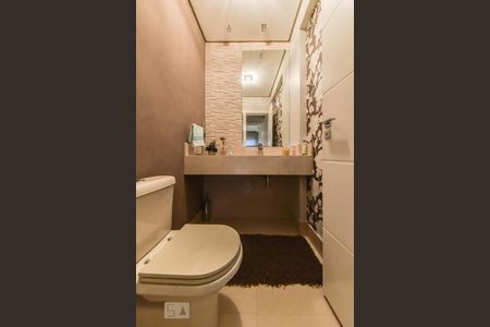 Apartamento à venda com 328m², 4 quartos e 4 vagasLavabo