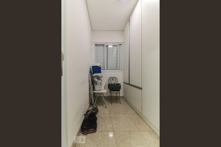 Apartamento à venda com 328m², 4 quartos e 4 vagasQuarto de Serviço