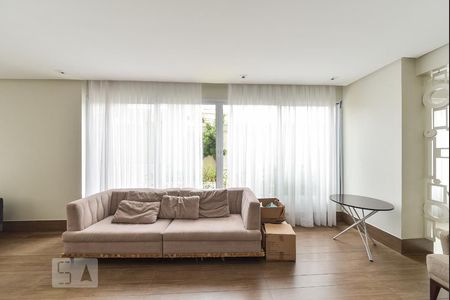 Apartamento à venda com 328m², 4 quartos e 4 vagasSalão de Festas