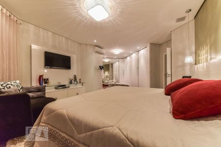 Apartamento à venda com 328m², 4 quartos e 4 vagasSuíte Master