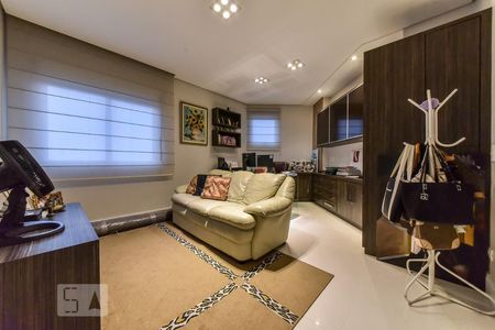 Apartamento à venda com 328m², 4 quartos e 4 vagasQuarto