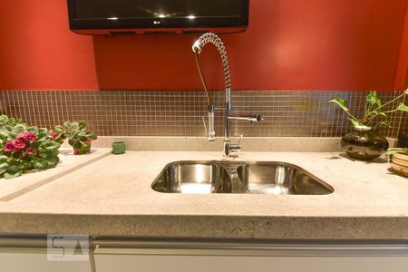 Apartamento à venda com 328m², 4 quartos e 4 vagasVaranda Gourmet