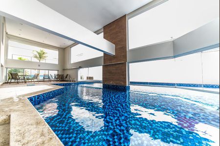 Apartamento à venda com 328m², 4 quartos e 4 vagasPiscina