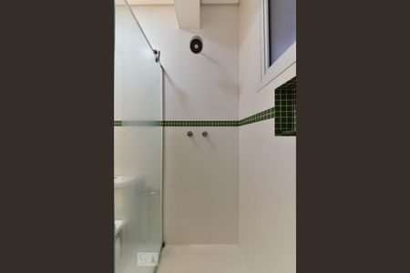 Apartamento à venda com 328m², 4 quartos e 4 vagasBanheiro da Suíte 1