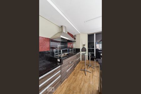 Apartamento à venda com 328m², 4 quartos e 4 vagasChurrasqueira