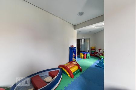 Apartamento à venda com 328m², 4 quartos e 4 vagasBrinquedoteca