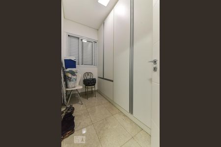 Apartamento à venda com 328m², 4 quartos e 4 vagasQuarto de Serviço