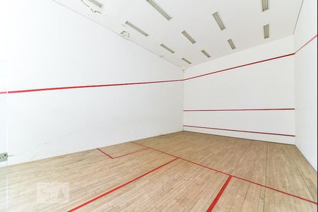 Apartamento à venda com 328m², 4 quartos e 4 vagasSquash