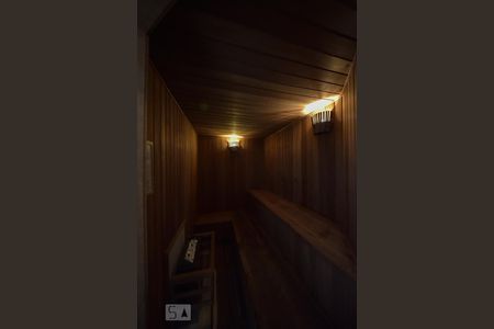 Apartamento à venda com 328m², 4 quartos e 4 vagasSpa - Sauna