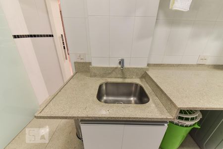 Apartamento à venda com 328m², 4 quartos e 4 vagasLavanderia