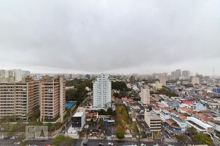 Apartamento à venda com 328m², 4 quartos e 4 vagasVaranda Gourmet - Vista