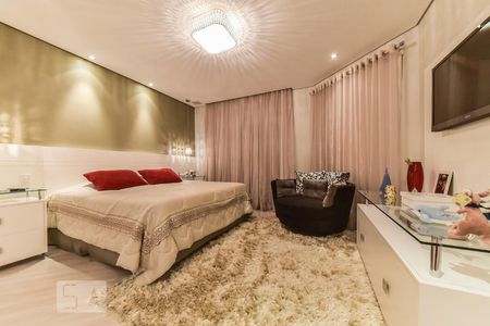 Apartamento à venda com 328m², 4 quartos e 4 vagasSuíte Master