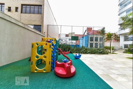 Apartamento à venda com 328m², 4 quartos e 4 vagasPlayground