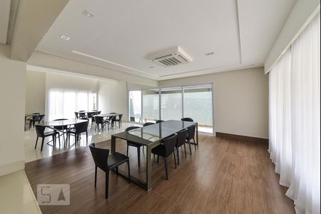 Apartamento à venda com 328m², 4 quartos e 4 vagasSalão de Festas