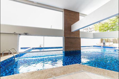 Apartamento à venda com 328m², 4 quartos e 4 vagasPiscina