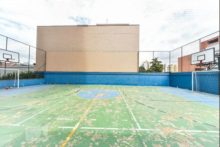 Apartamento à venda com 328m², 4 quartos e 4 vagasQuadra Esportiva