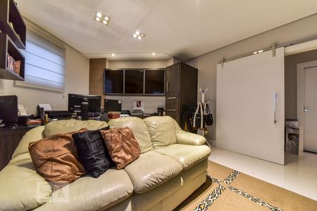 Apartamento à venda com 328m², 4 quartos e 4 vagasQuarto