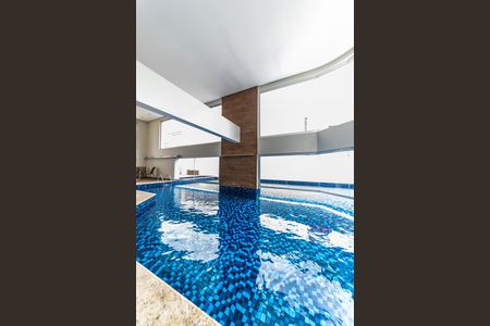 Apartamento à venda com 328m², 4 quartos e 4 vagasPiscina