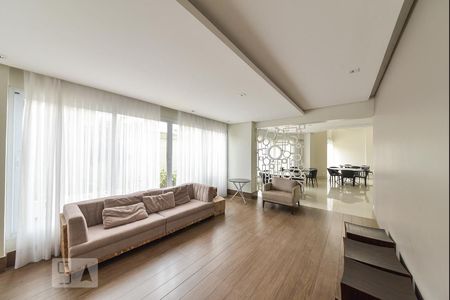 Apartamento à venda com 328m², 4 quartos e 4 vagasSalão de Festas