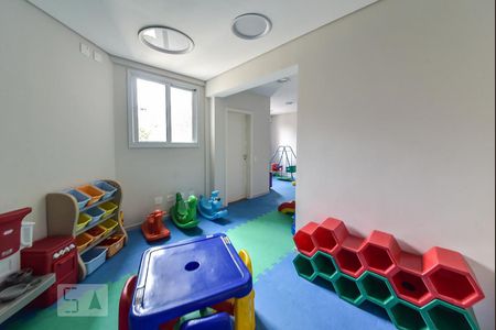 Apartamento à venda com 328m², 4 quartos e 4 vagasBrinquedoteca