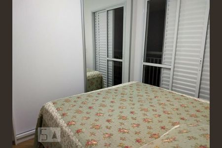 Quarto de apartamento à venda com 2 quartos, 83m² em Baeta Neves, São Bernardo do Campo