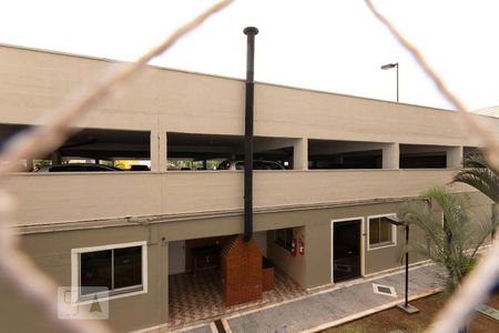 Apartamento à venda com 45m², 2 quartos e sem vagaVista do quarto 1