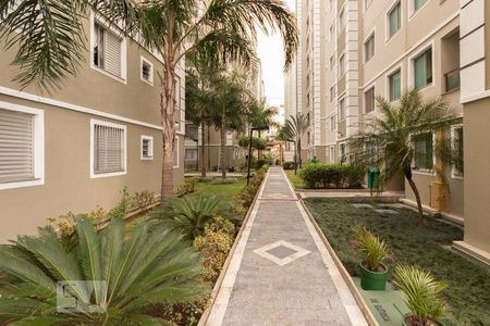 Apartamento à venda com 45m², 2 quartos e sem vagaÁrea comum