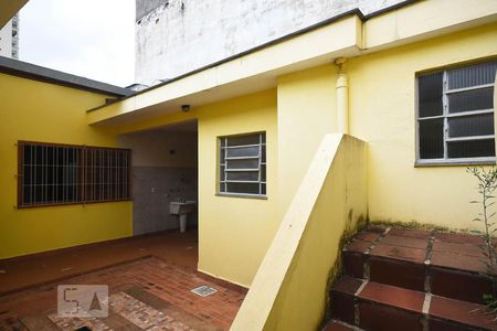 Casa à venda com 160m², 4 quartos e 3 vagasÁrea de Serviço