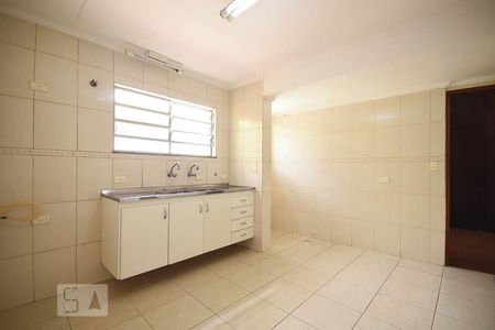 Casa à venda com 160m², 4 quartos e 3 vagasCozinha