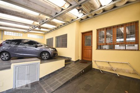Casa à venda com 160m², 4 quartos e 3 vagasGaragem