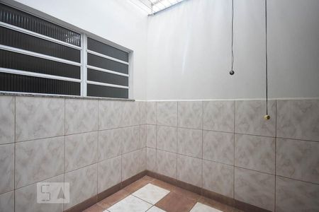 Jardim de Inverno de casa à venda com 4 quartos, 160m² em Jardim Monte Kemel, São Paulo