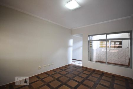 Sala de casa à venda com 4 quartos, 160m² em Jardim Monte Kemel, São Paulo
