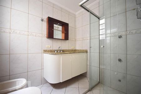 Casa à venda com 160m², 4 quartos e 3 vagasBanheiro Suíte 3