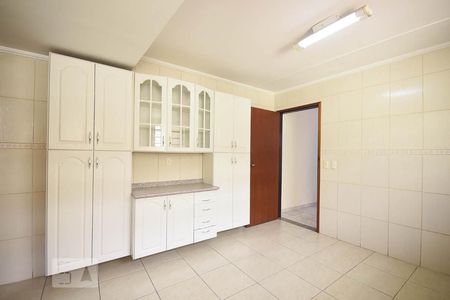 Casa à venda com 160m², 4 quartos e 3 vagasCozinha