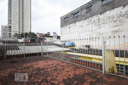 Casa à venda com 160m², 4 quartos e 3 vagasTerraço