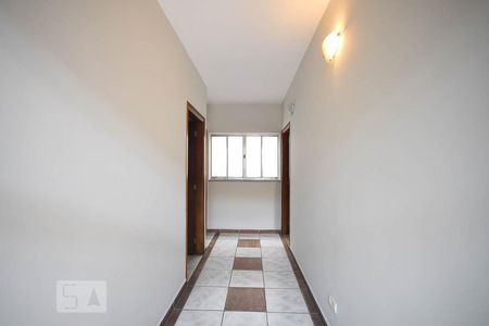 Corredor de casa à venda com 4 quartos, 160m² em Jardim Monte Kemel, São Paulo