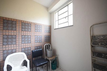 Casa à venda com 160m², 4 quartos e 3 vagasQuarto de Serviço