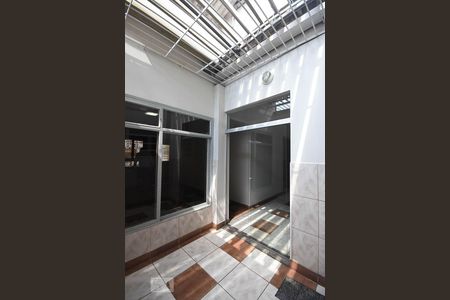 Jardim de Inverno de casa à venda com 4 quartos, 160m² em Jardim Monte Kemel, São Paulo