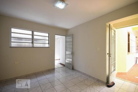 Casa à venda com 160m², 4 quartos e 3 vagasSala de Almoço